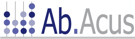 Ab.Acus logo