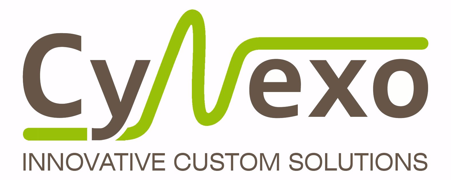 CyNexo logo