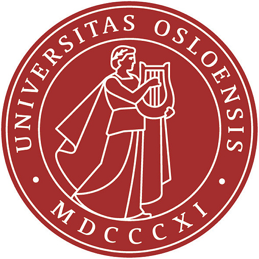 Uni of Oslo logo